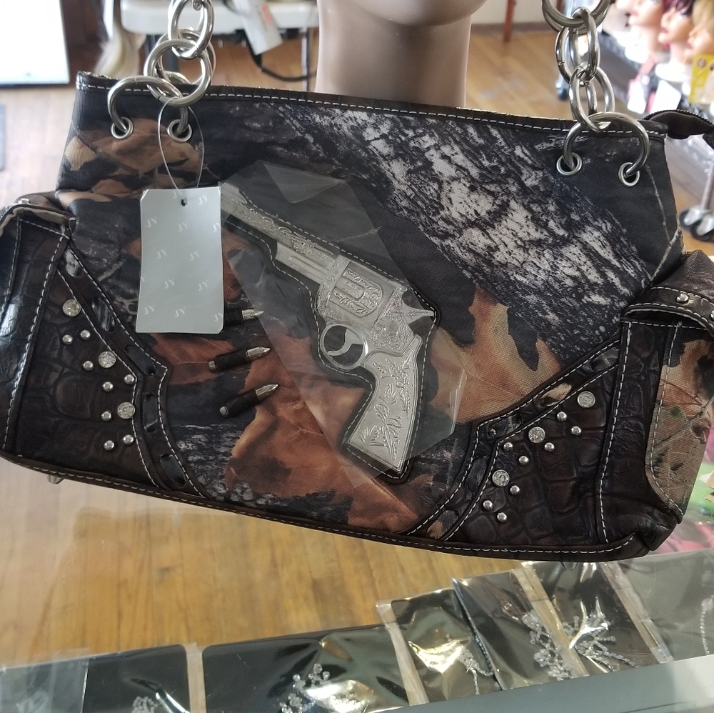 Hand Bag